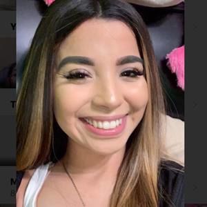 Meet your Posher, Celeste